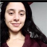 Doy clases de inglés a principiantes hasta nivel intermedio. A través de la plataforma Zoom